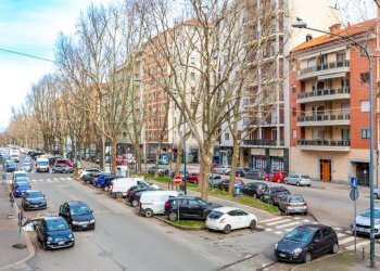 Bilocale Corso Monte Grappa, Torino (zona Parella) - foto 19