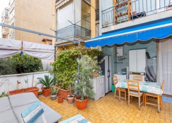 Bilocale Corso Monte Grappa, Torino (zona Parella) - foto 21