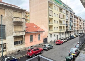 Monolocale Via Viverone, Torino (zona Parella) - foto 5