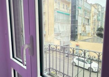 Monolocale Via Viverone, Torino (zona Parella) - foto 11