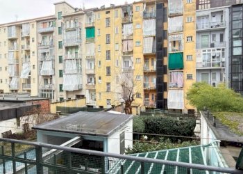 Monolocale Via Viverone, Torino (zona Parella) - foto 12