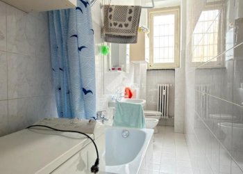 Monolocale Via Viverone, Torino (zona Parella) - foto 13