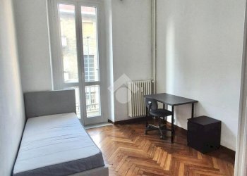 One-room apartment Via Viverone, Torino (neighborhood Parella) - photo 1