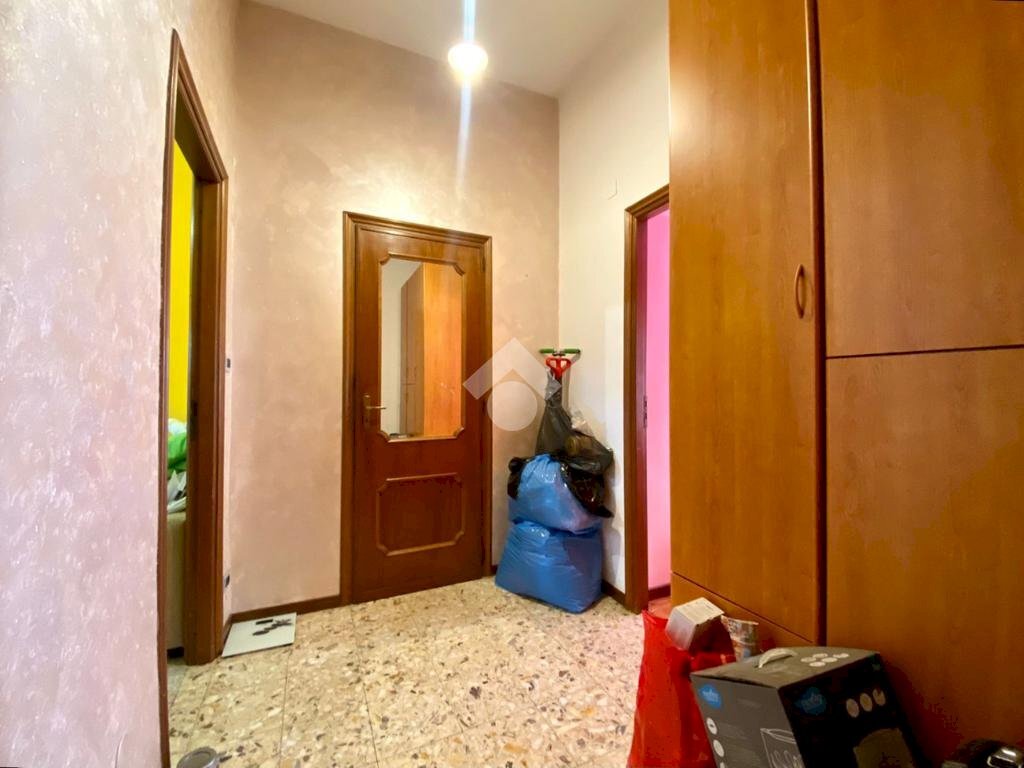 Two-room apartment Corso Svizzera, Torino (neighborhood Campidoglio) - photo 2