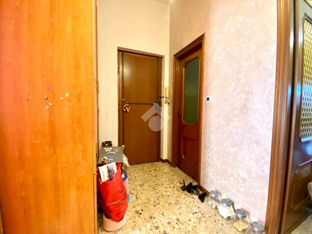 Two-room apartment Corso Svizzera, Torino (neighborhood Campidoglio) - photo 3