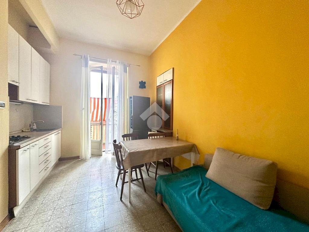 Bilocale Corso Svizzera, Torino (zona Campidoglio) - foto 1