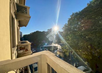 Bilocale Corso Svizzera, Torino (zona Campidoglio) - foto 9