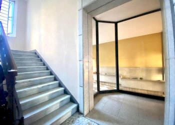 Bilocale Corso Svizzera, Torino (zona Campidoglio) - foto 23