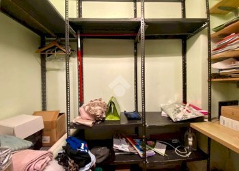 Bilocale Corso Svizzera, Torino (zona Campidoglio) - foto 25