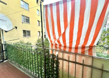 Bilocale Corso Svizzera, Torino (zona Campidoglio) - foto 5