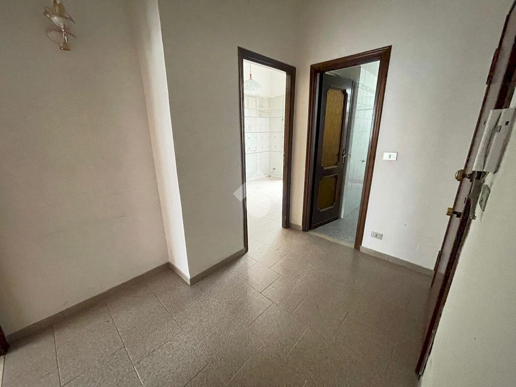 Bilocale Via Mombarcaro, Torino (zona Santa Rita) - foto 1