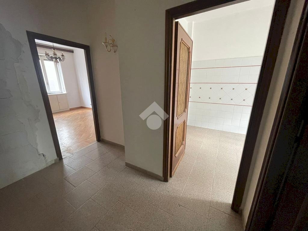 Bilocale Via Mombarcaro, Torino (zona Santa Rita) - foto 2