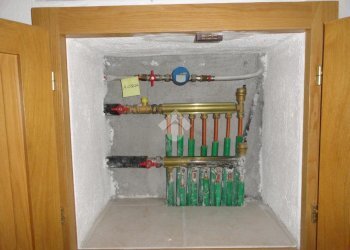 Trilocale via Abbé Joseph Marie Treves, Aosta - foto 39