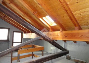 Trilocale via Abbé Joseph Marie Treves, Aosta - foto 18