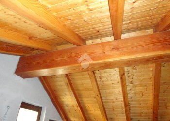 Trilocale via Abbé Joseph Marie Treves, Aosta - foto 20