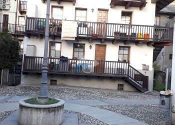 Trilocale via Abbé Joseph Marie Treves, Aosta - foto 29