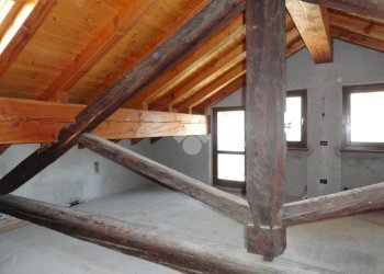 Trilocale via Abbé Joseph Marie Treves, Aosta - foto 19