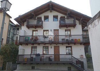 Trilocale via Abbé Joseph Marie Treves, Aosta - foto 47