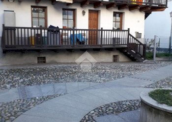 Trilocale via Abbé Joseph Marie Treves, Aosta - foto 38