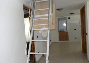 Trilocale via Abbé Joseph Marie Treves, Aosta - foto 16