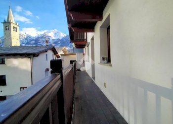 Trilocale via Abbé Joseph Marie Treves, Aosta - foto 4