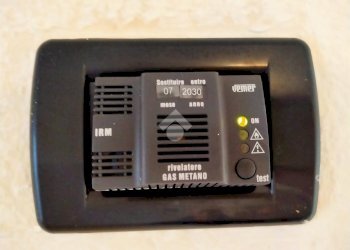 Trilocale via Abbé Joseph Marie Treves, Aosta - foto 26