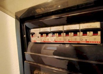 Trilocale via Abbé Joseph Marie Treves, Aosta - foto 27