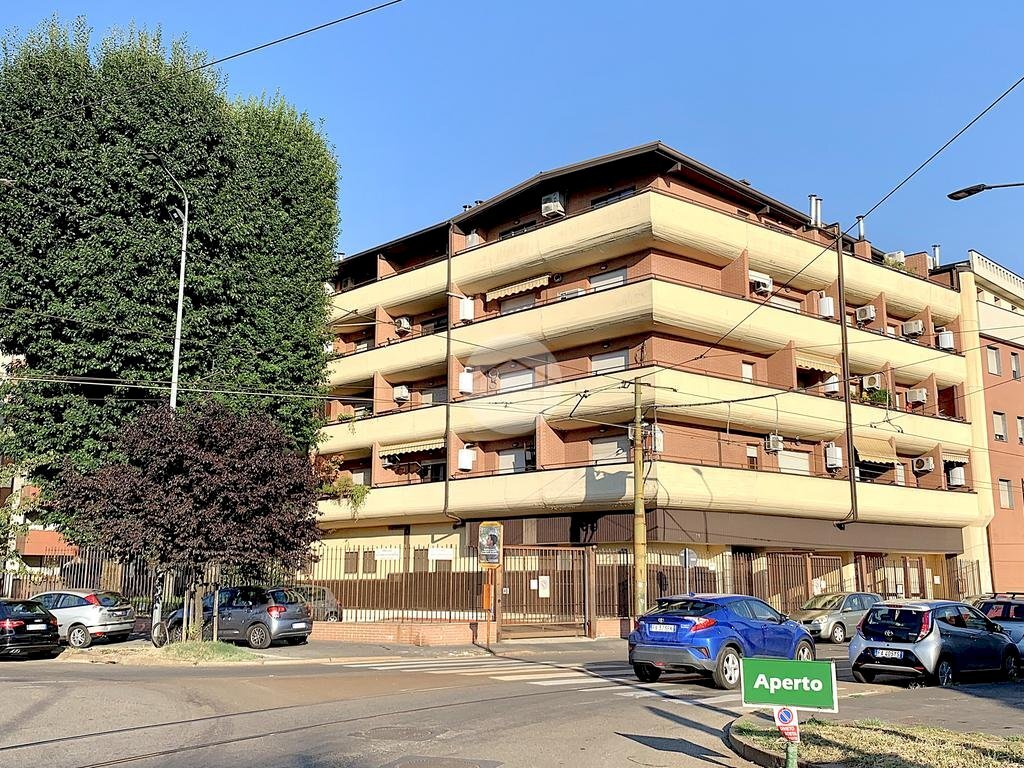 Bilocale Viale Carlo Espinasse, Milano (zona Villapizzone) - foto 2