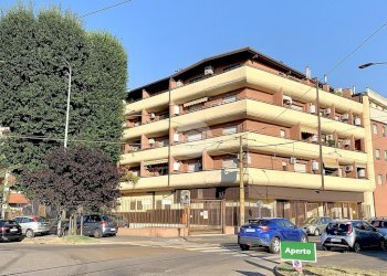 Bilocale Viale Carlo Espinasse, Milano (zona Villapizzone) - foto 2