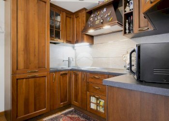 Bilocale Viale Carlo Espinasse, Milano (zona Villapizzone) - foto 8