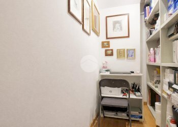 Bilocale Viale Carlo Espinasse, Milano (zona Villapizzone) - foto 13