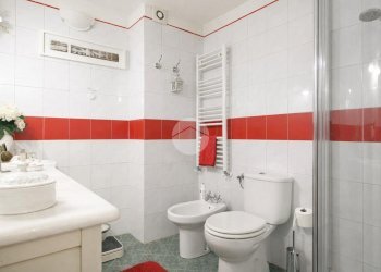 Bilocale Viale Carlo Espinasse, Milano (zona Villapizzone) - foto 14