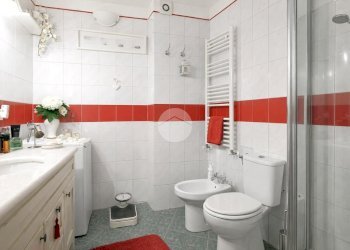 Bilocale Viale Carlo Espinasse, Milano (zona Villapizzone) - foto 15