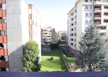 Bilocale Viale Carlo Espinasse, Milano (zona Villapizzone) - foto 19