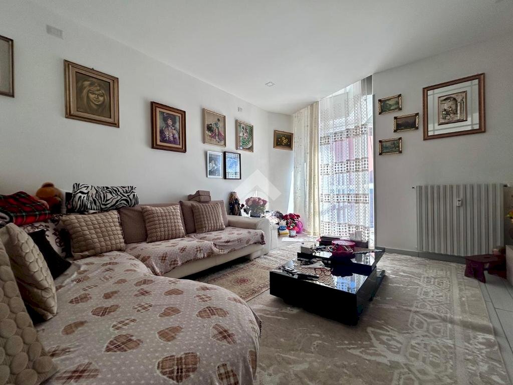 Trilocale Corso Casale, Asti - foto 1