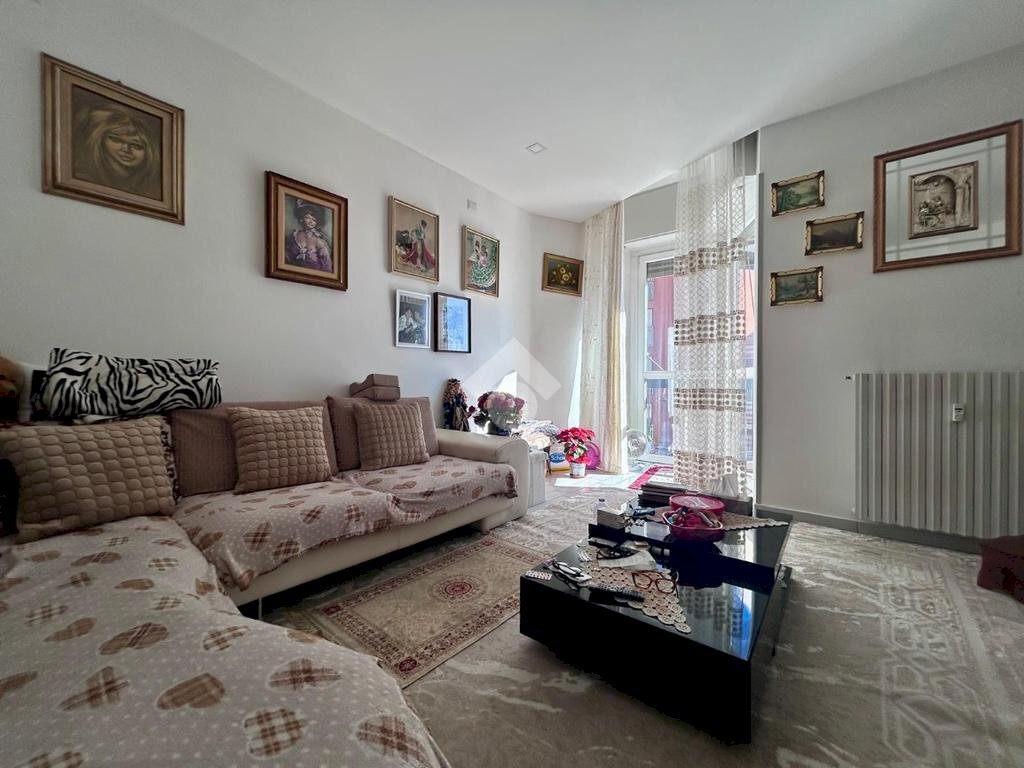 Trilocale Corso Casale, Asti - foto 3