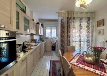 Trilocale Corso Casale, Asti - foto 10