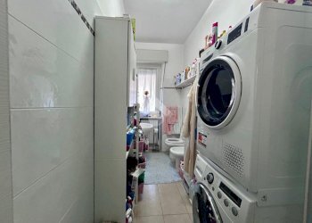 Trilocale Corso Casale, Asti - foto 13