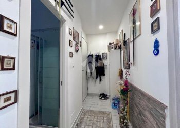 Trilocale Corso Casale, Asti - foto 15