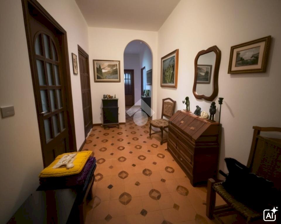 Four-room apartment Via O. Piacenza, Masio - photo 1