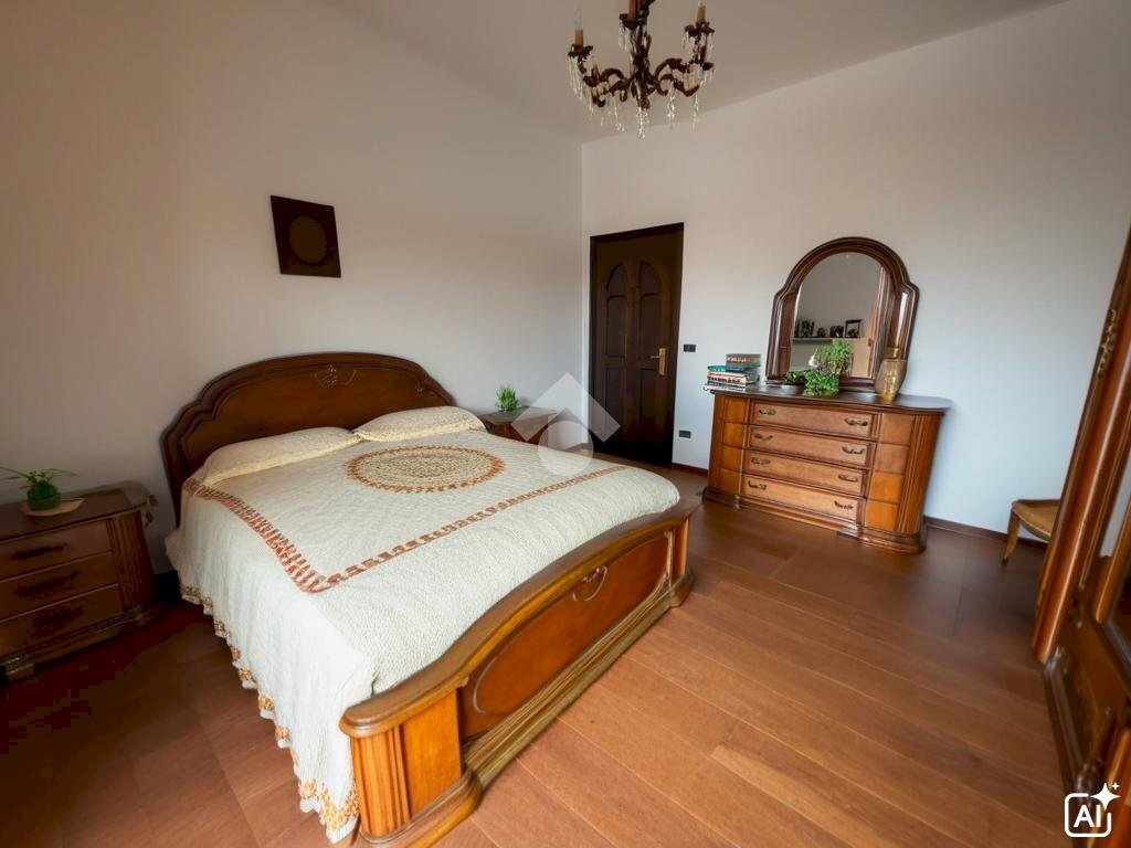 Four-room apartment Via O. Piacenza, Masio - photo 2