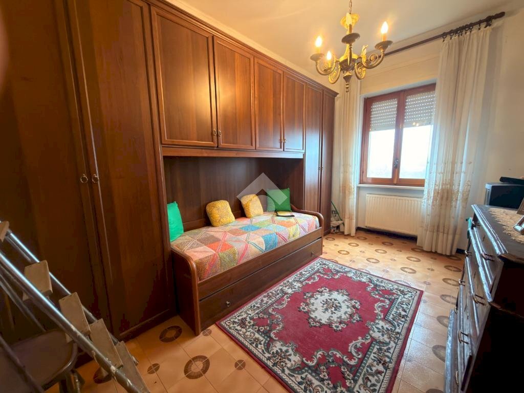 Four-room apartment Via O. Piacenza, Masio - photo 3