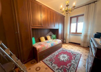 Quadrilocale Via O. Piacenza, Masio - foto 3