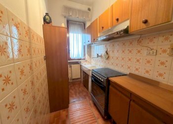 Quadrilocale Via O. Piacenza, Masio - foto 4