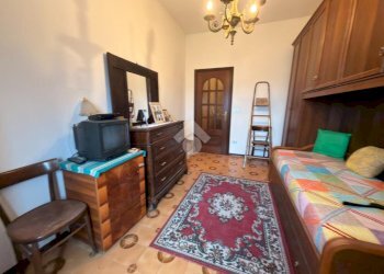 Quadrilocale Via O. Piacenza, Masio - foto 6