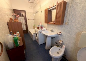 Quadrilocale Via O. Piacenza, Masio - foto 7