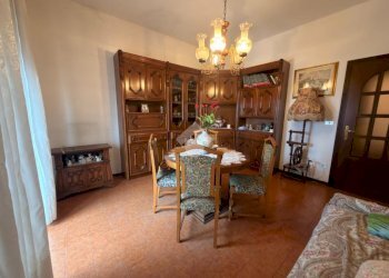 Quadrilocale Via O. Piacenza, Masio - foto 11