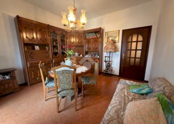 Quadrilocale Via O. Piacenza, Masio - foto 13