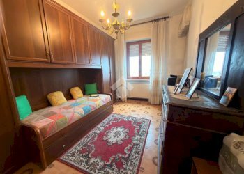 Quadrilocale Via O. Piacenza, Masio - foto 14