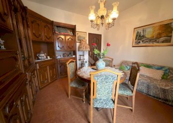 Quadrilocale Via O. Piacenza, Masio - foto 17